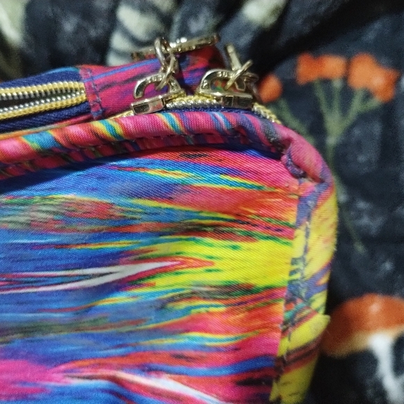 Limited edition jujube mini bff wonder woman print - Picture 14 of 17